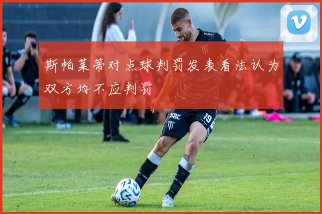 斯帕莱蒂对点球判罚发表看法认为双方均不应判罚